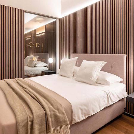 Smart Hotel Binario - Self Check-In Muralto Экстерьер фото