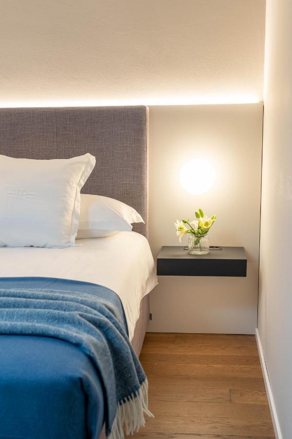 Smart Hotel Binario - Self Check-In Muralto Экстерьер фото