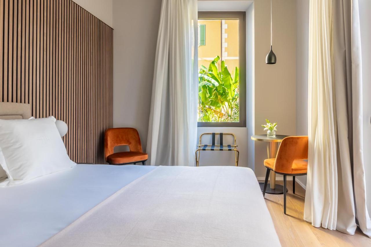 Smart Hotel Binario - Self Check-In Muralto Экстерьер фото